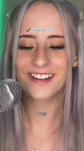 Jezelle Catherine Singing