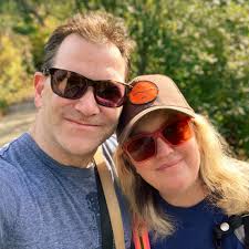 Fundraiser for Andrea Becker by Laura Walsh : Support Andrea's journey to a  2nd Lung Transplant