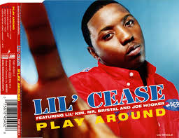 Roosevelt Harrell III Discography: Vinyl, CDs, & More