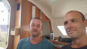 The Sailing Brothers added a new photo.