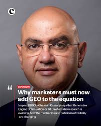 Charles Yardley, Chief Executive Officer of Khaleej Times, said, “Ted's  leadership will be instrumental as we accelerate our digital transformation  and expand our reach across the GCC and MENA regions. His passion