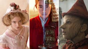 What order should you watch every marvel movie and tv show? See The Fashion From The Nominees For Best Costume Design At The 2021 Oscars