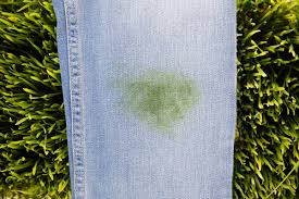 Grass stains can be difficult to remove from clothes, carpet, and upholstery. How To Remove Grass Stains How To Get Grass Stains Out Of Jeans