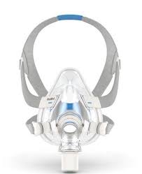 That's why the cpap shop provides all the necessary resmed mask parts to keep your cpap machine at maximum performance. Airfit F20 Full Face Cpap Mask Resmed Apria