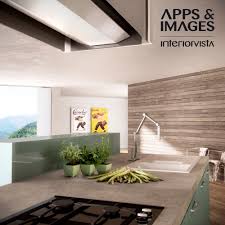 new age contemporary kitchens