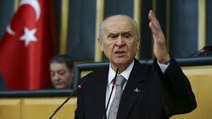 Bahceli Turkiye Masalarda Yemek Menusu Olamayacaktir Ocak Medya