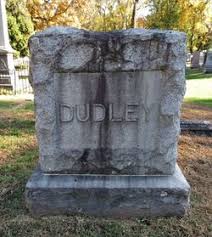 Lysander Dudley (1846-1916)