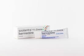 La absorción de la ivermectina de prestememr fue evaluada en un ensayo clínico en. Soolantra 1 Crema 30 Gr Crema Farmacia Dermatologica En Lima Dermatologos Asociados