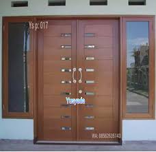 We did not find results for: Jual Pintu Utama Kayu Terbaik Yusyada