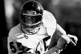 Former Bear Doug Buffone passes away at 70