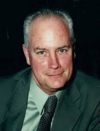 Thomas Patterson Obituary