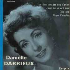 Danielle Evin Danielle Evin Mp3 Album Download mdigital