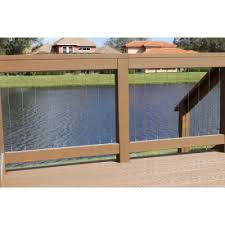 We also offer cable railing in bulk options for industry professionals and installers that are super affordable. Cable Railing System Prova Insta Cable Railing Systems Stainless Steel Cable Railing Deck Designs Backyard
