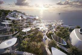 Click on a listing for business details. Caa Architects Reveals Futuristic Eco City Design For The Maldives Archdaily