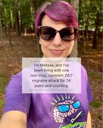 Hello, I have chronic migraines and have for about 5 years but recently my  body has been hurting all over even if my head doesnt hurt. My hands, arms  and legs always