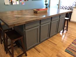 For the kitchen island diagrams and materials list in pdf format, click here. 18 Small Kitchen Island Ideas Remodel Or Move