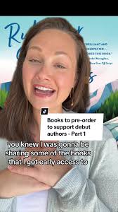 Rules for Second Chances is a spectacular debut! Pre-order it before it  releases