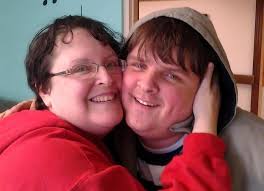 Who will your Autistic child live with if you were to pass away? My son  would live with his big brother.