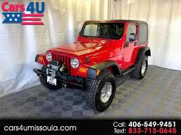 Image result for Flame Red 2005 Wrangler