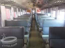Maybe you would like to learn more about one of these? D Laiqa Arena Kereta Api Dari Padang Besar Malaysia Ke Hat Yai Thailand