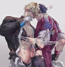 Post 5698444: Gepard Honkai:_Star_Rail Sampo_Koski