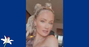 Danielle Ricker, age 31