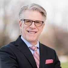 Gregory W. Bowman (@RWULawDean)