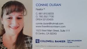 Real Estate with Connie