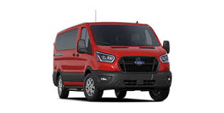 Información generál sobre listas de pasajeros y recursos. Van Wagon Para Pasajeros Ford Transit 2021 Excelentes Comodidades