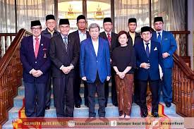 Tingkat 7, plaza masalam no. Covid 19 Dymm Sultan Selangor Panggil Mengadap Mais Jabatan Mufti Negeri Selangor Jais Dan Jawatankuasa Task Force Mais
