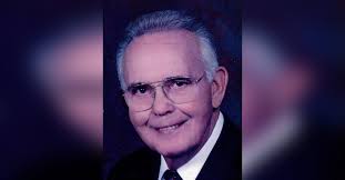 Obituary information for Harley Dean Garrett