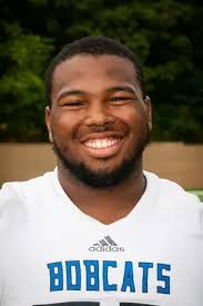 Aaron Smith (11/6/2014)