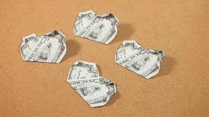 =) today we make an amazing money flower. How To Make A Dollar Bill Rose 7 Steps With Pictures Wikihow