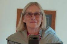 Obituary: Laurie Beth Schuh