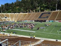 Photos At California Memorial Stadium