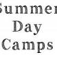 Kid Summer Day Camp Session #1