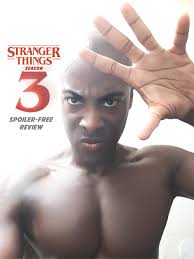 Unpopular opinion Stranger things season 3 is the greatest season of  stranger things