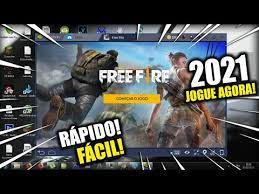 O download da mais nova versão do memu play pode ser feita diretamente pelo link abaixo. Como Baixar E Instalar Free Fire No Seu Pc Em 2021 Melhor Metodo Rapido E Facil Youtube