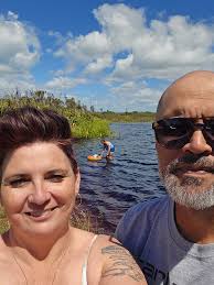 Rotopokaka Ngawha Springs Paihia, New Zealand Last couple days adventures  🥰 Shan Son