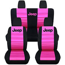 Black And Hot Pink Jeep Robot Check Jeep Wrangler Jk Pink Jeep 2017 Jeep Wrangler