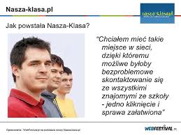 Profil mundurowy w xxii liceum ogólnokształcącym bzdz stworzony został specjalnie dla pasjonatów działań służb mundurowych, którzy jednocześnie chcą uczyć się w bydgoskiej mundurówce a bliższe jest im liceum ogólnokształcące niż technikum. Nasza Klasa Upadajaca Legenda Polskich Serwisow Spolecznosciowych