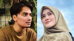Alvin faiz menikah dengan wanita bernama henny rahman. Icwteubain1gem