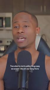 Sometimes what feels like God breaking you… is really Him breaking the  chains off you 🔓✨🙏🏾❤️⁣, ⁣, #explorepage #reels #life #jayjaydouglas  #love #instagram #facebook #explore