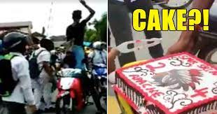 Official video perasmian persatuan kebajikan semerah padi malaysia persedim. Dulu Ada Ramai Gangster Cina Kat Malaysia Mana Pergi Mereka Semua Soscili