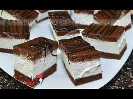 Jamilacuisine 848.695 views2 year ago. Reteta De Prajitura Kinder Felie De Lapte Youtube