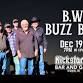 B.W. Buzz Band event image