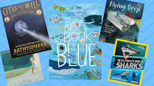 Maybe you would like to learn more about one of these? Best Ocean Books For Kids As Chosen By Educators