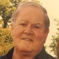 Jerry Dale Nunally Sr (1933–2006) • FamilySearch