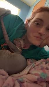 Baby clothes for special needs cat