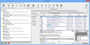 Right click in my idea, choose git gui. What Is A Good Newbie Friendly Graphical Git Client For Windows Software Recommendations Stack Exchange